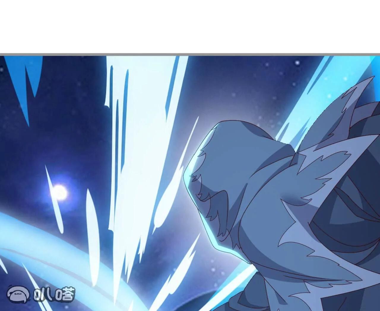 仙武帝尊 - 第827話  解封仙輪眼(1/4) - 5