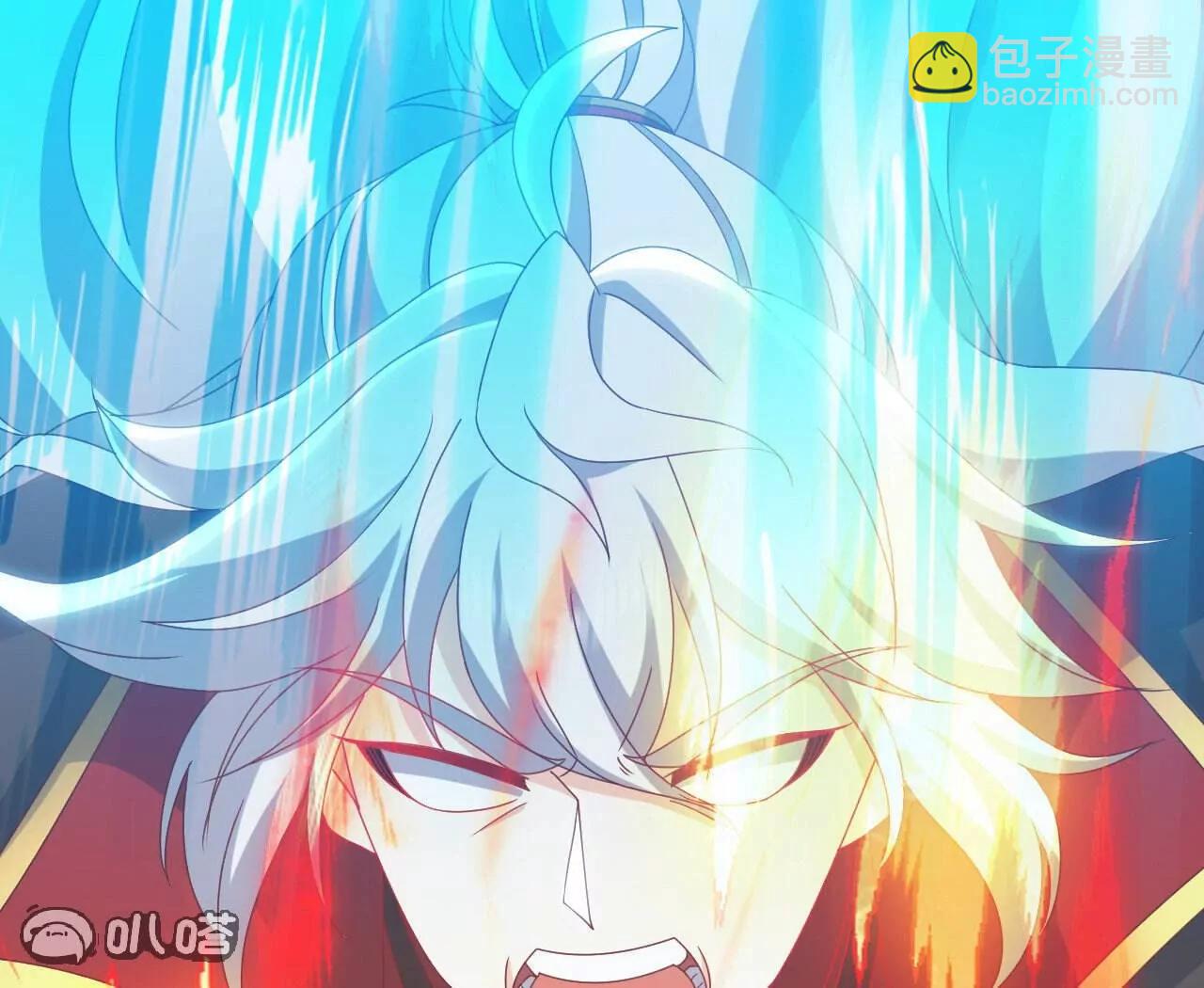 仙武帝尊 - 第827話  解封仙輪眼(1/4) - 3