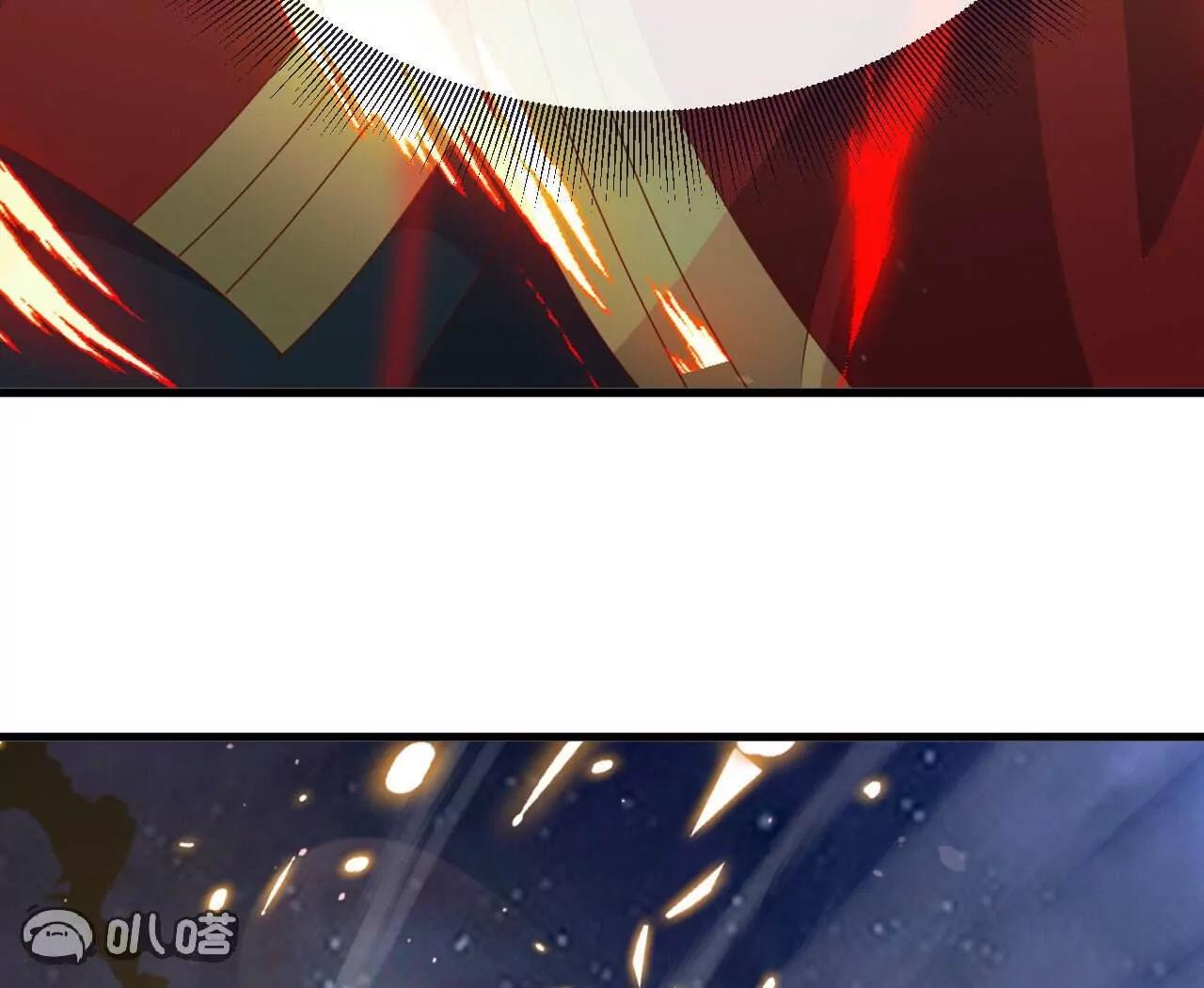 仙武帝尊 - 第827話  解封仙輪眼(1/4) - 5