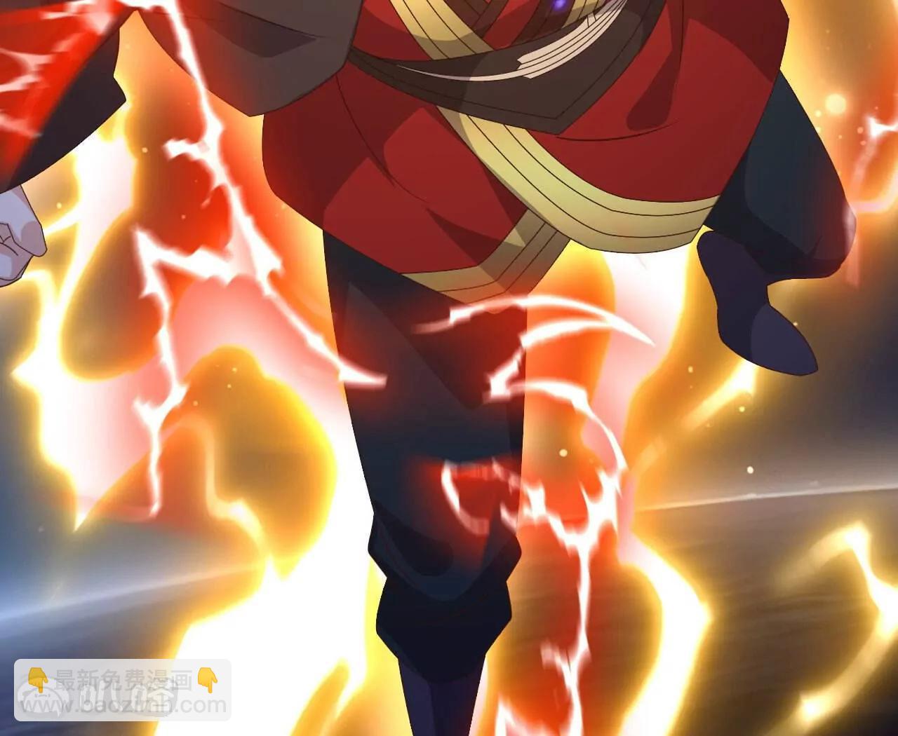 仙武帝尊 - 第827話  解封仙輪眼(2/4) - 7