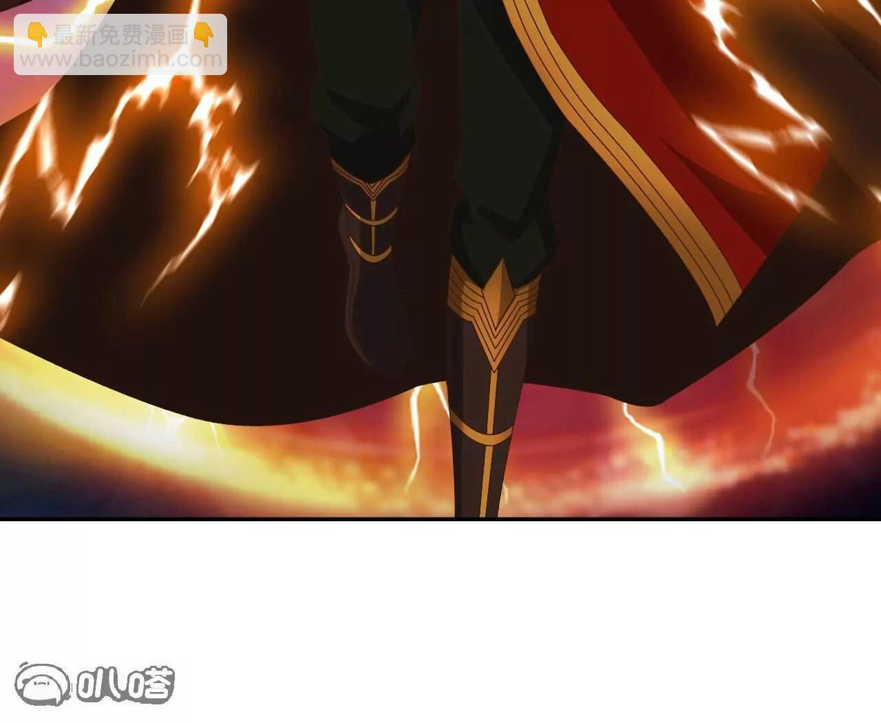 仙武帝尊 - 第827話  解封仙輪眼(2/4) - 5