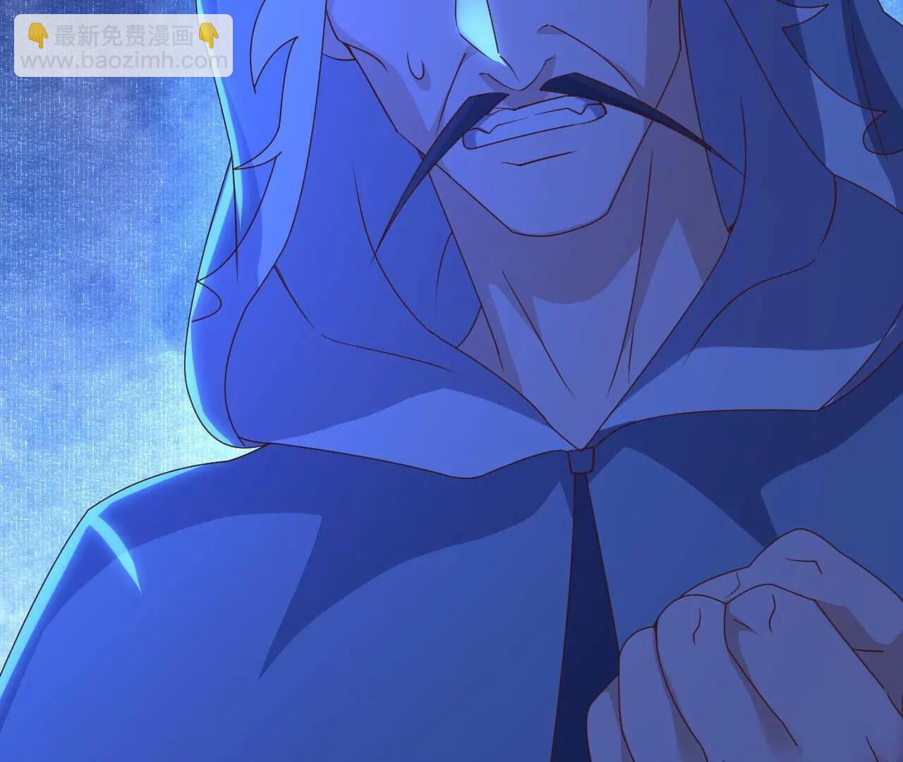 仙武帝尊 - 第827話  解封仙輪眼(2/4) - 2