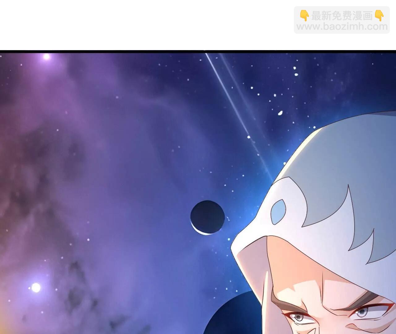 仙武帝尊 - 第827話  解封仙輪眼(2/4) - 4