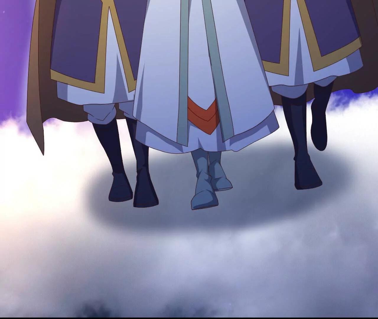 仙武帝尊 - 第827話  解封仙輪眼(2/4) - 8