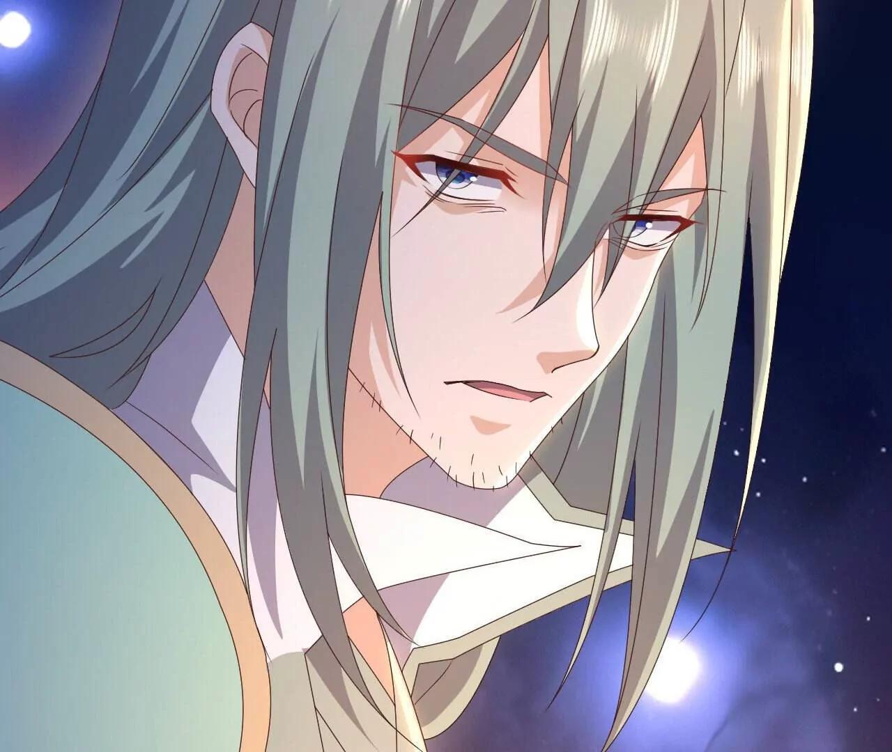 仙武帝尊 - 第827話  解封仙輪眼(2/4) - 2