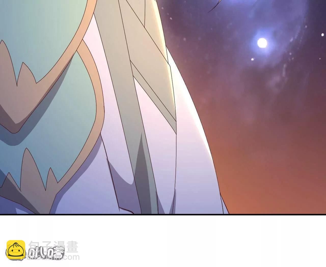 仙武帝尊 - 第827話  解封仙輪眼(2/4) - 3