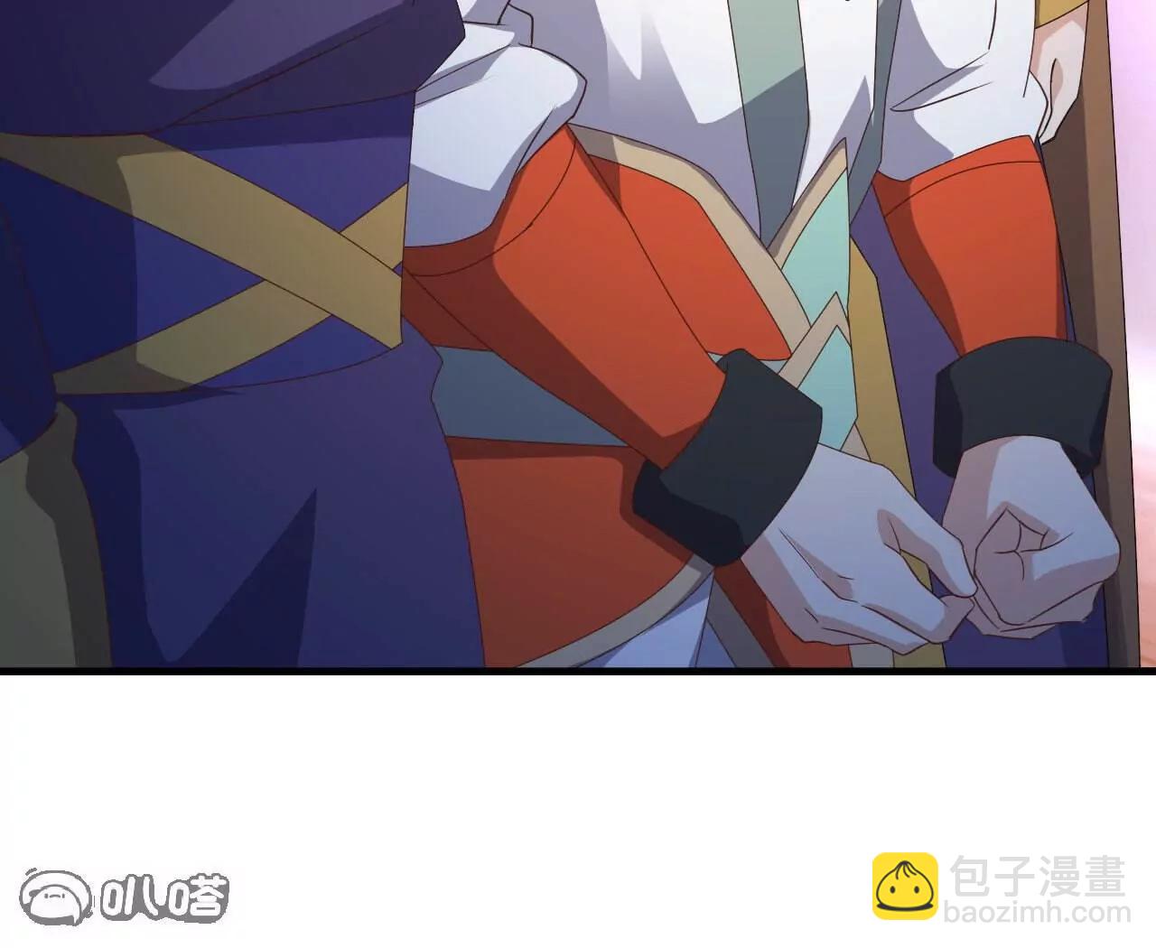 仙武帝尊 - 第827話  解封仙輪眼(2/4) - 1