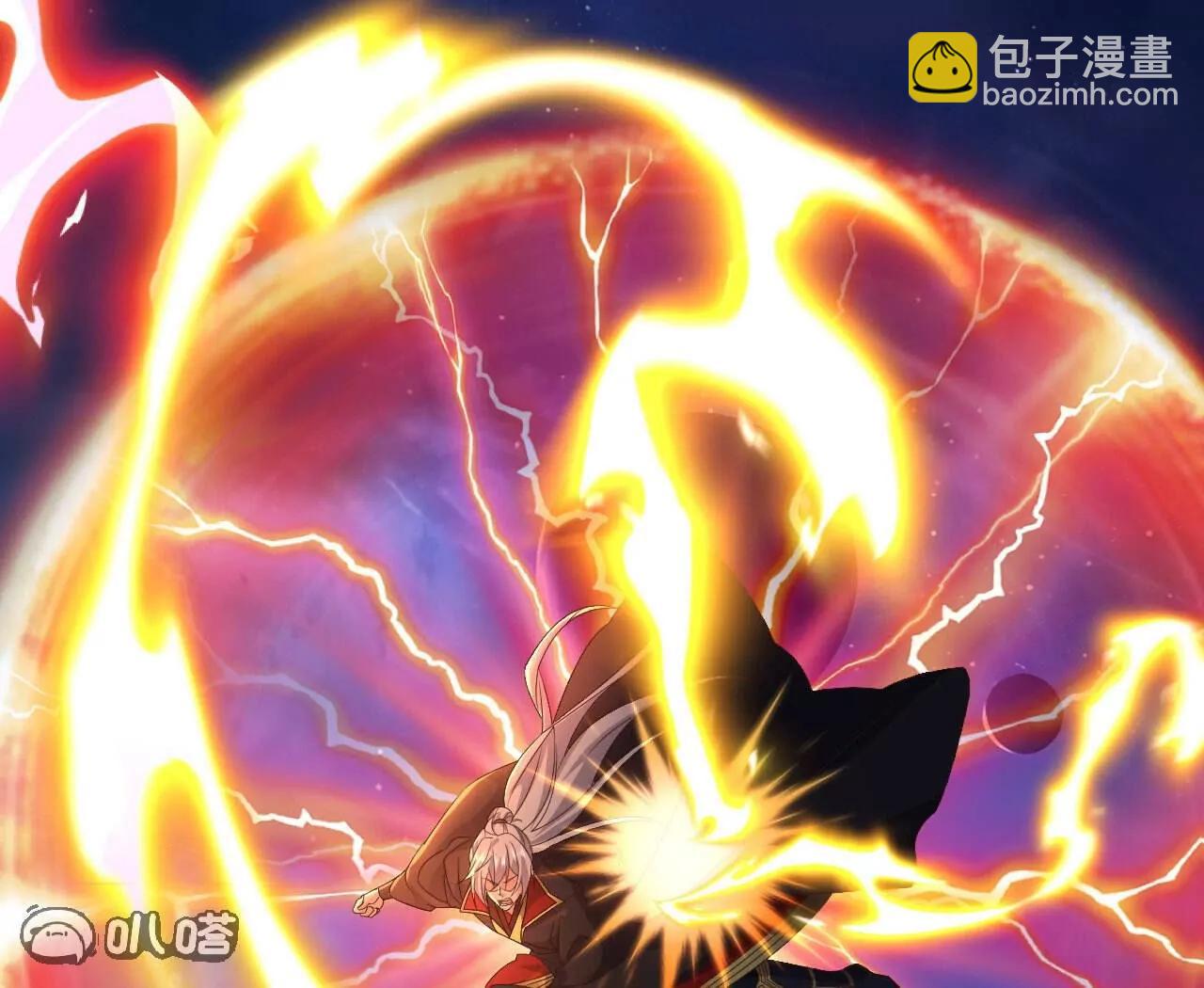 仙武帝尊 - 第827話  解封仙輪眼(2/4) - 3