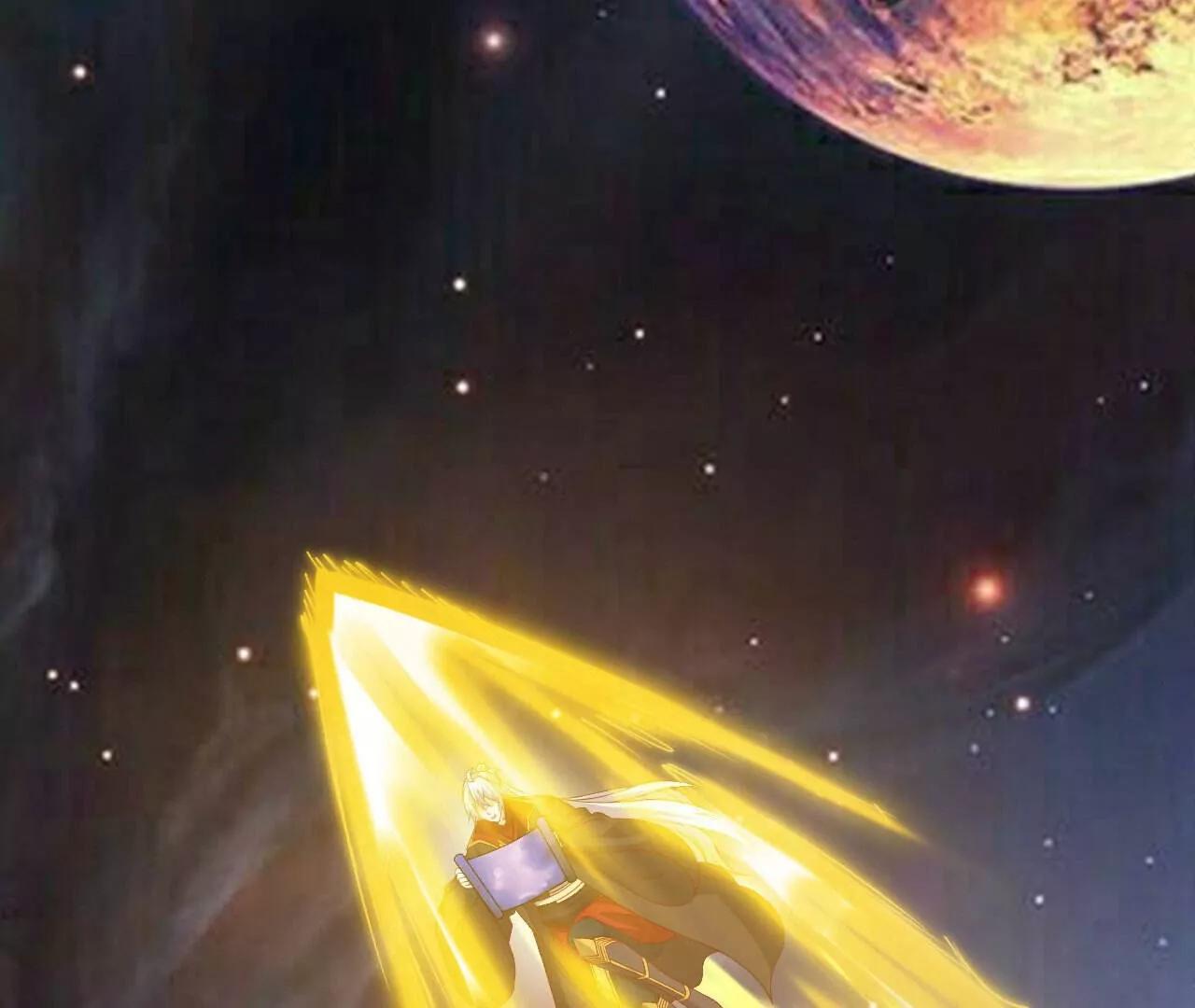 仙武帝尊 - 第829話  不能浪費(3/4) - 6