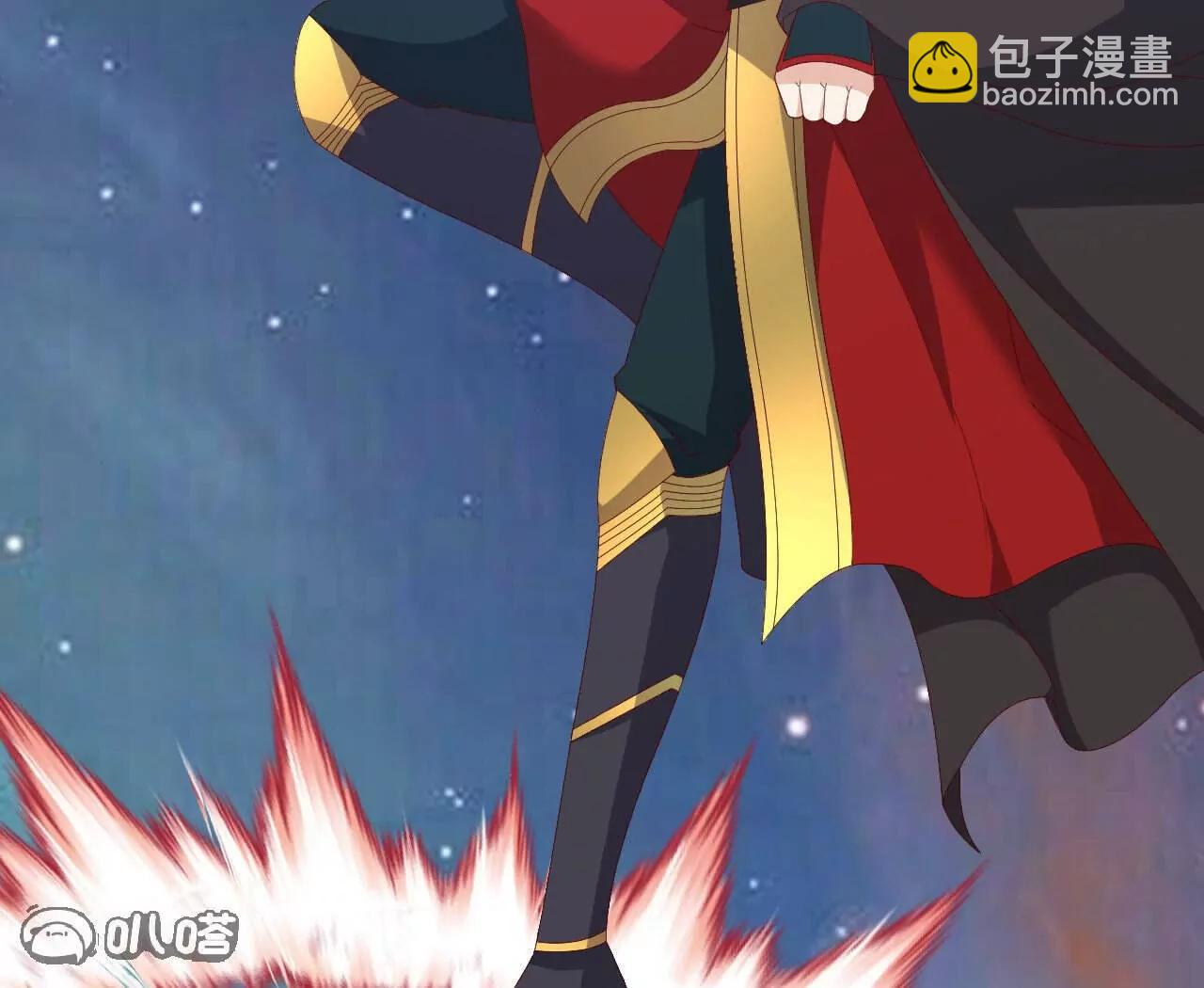 仙武帝尊 - 第829話  不能浪費(3/4) - 7