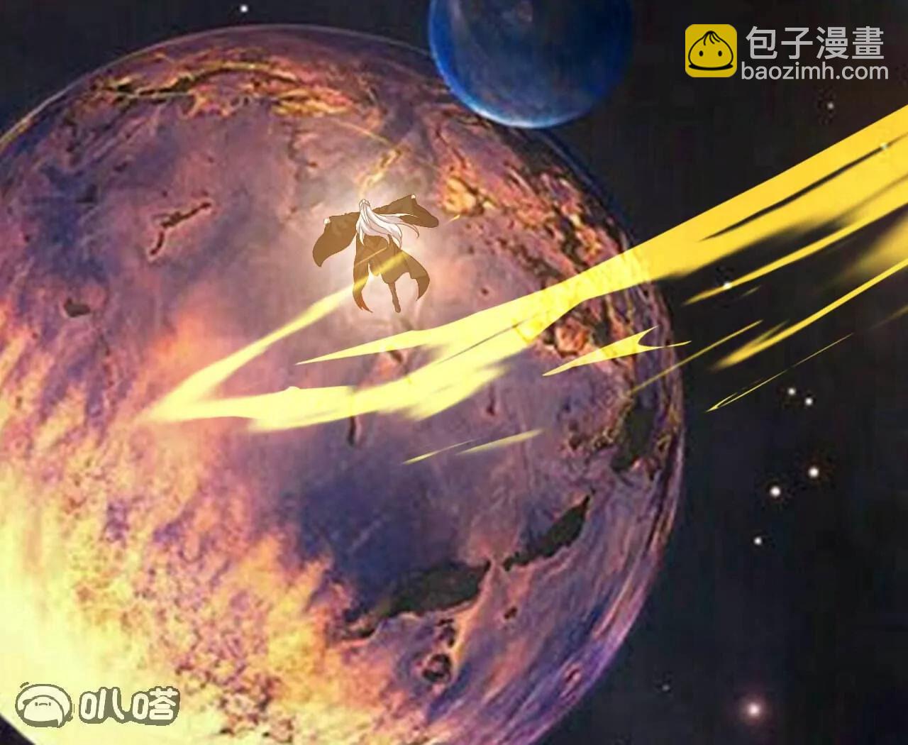 仙武帝尊 - 第829話  不能浪費(3/4) - 5