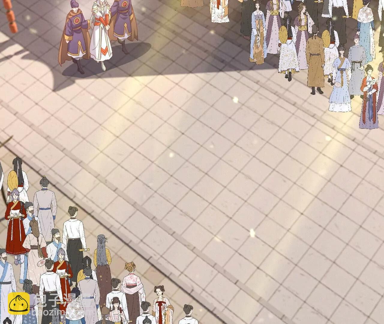 仙武帝尊 - 第829話  不能浪費(4/4) - 2