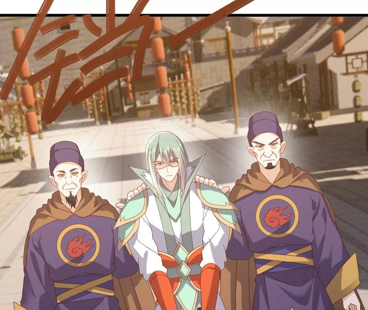 仙武帝尊 - 第829話  不能浪費(4/4) - 4