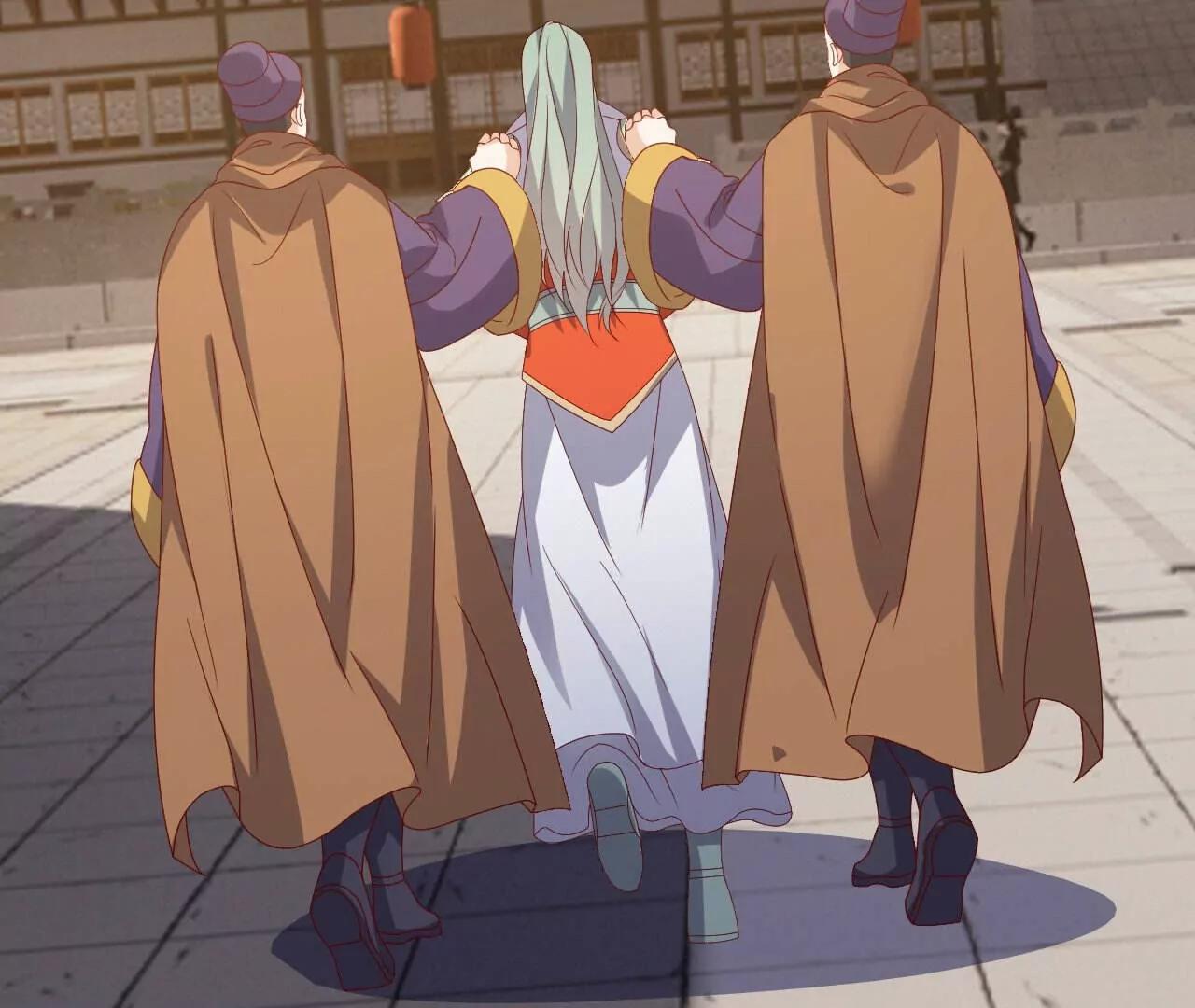 仙武帝尊 - 第829話  不能浪費(4/4) - 4