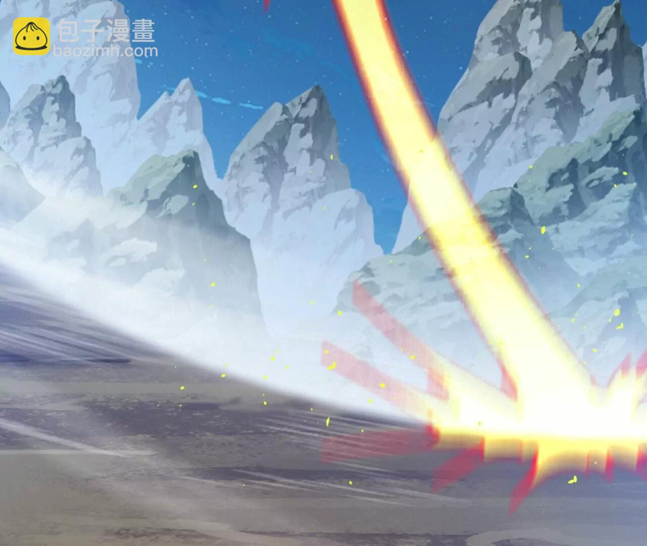 仙武帝尊 - 第829話  不能浪費(2/4) - 6