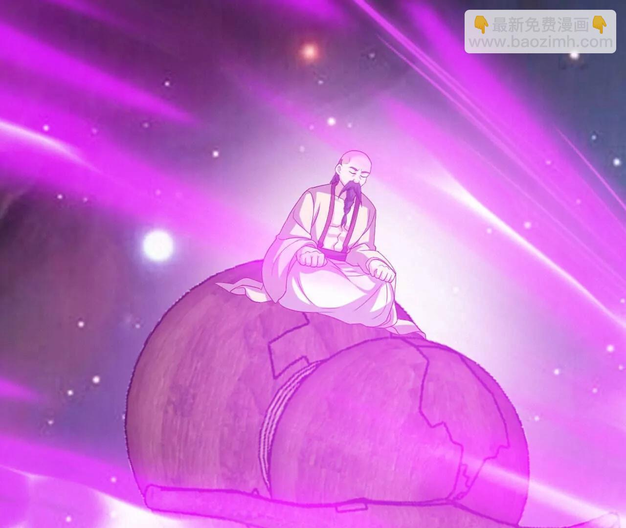 仙武帝尊 - 第829話  不能浪費(2/4) - 8