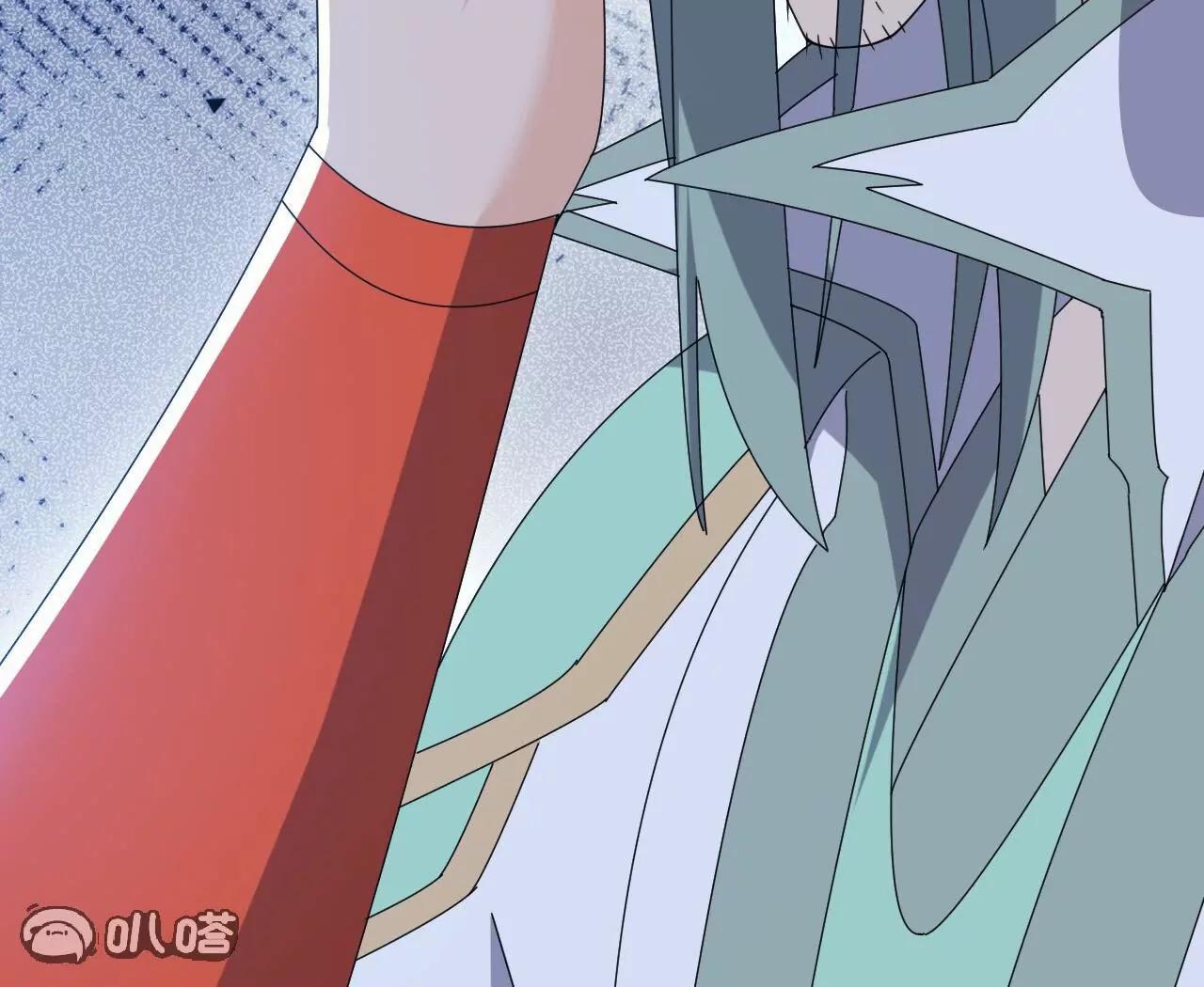 仙武帝尊 - 第831話  邊喝邊說(3/4) - 5