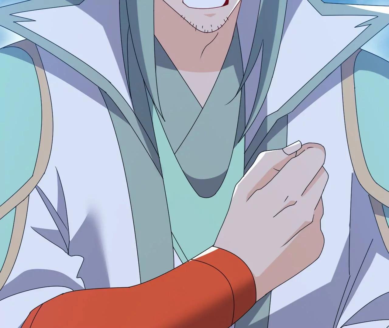 仙武帝尊 - 第831話  邊喝邊說(3/4) - 2