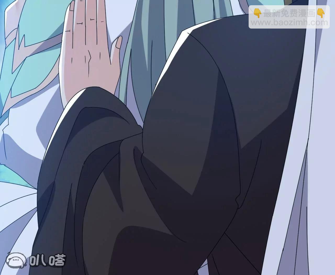 仙武帝尊 - 第831話  邊喝邊說(3/4) - 5