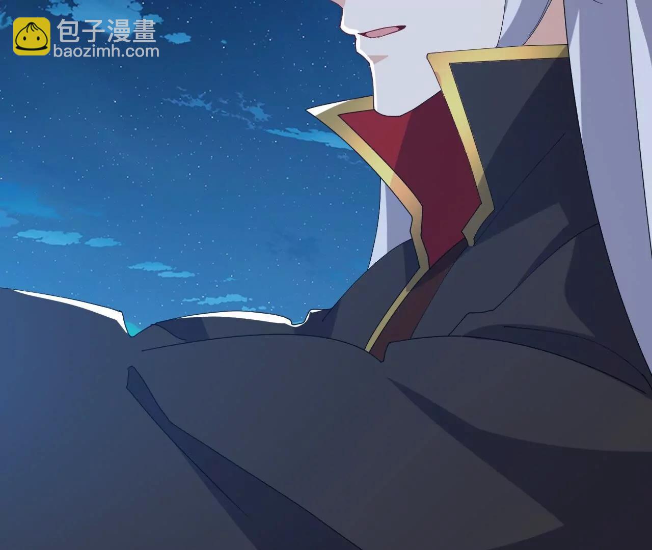 仙武帝尊 - 第831話  邊喝邊說(3/4) - 8