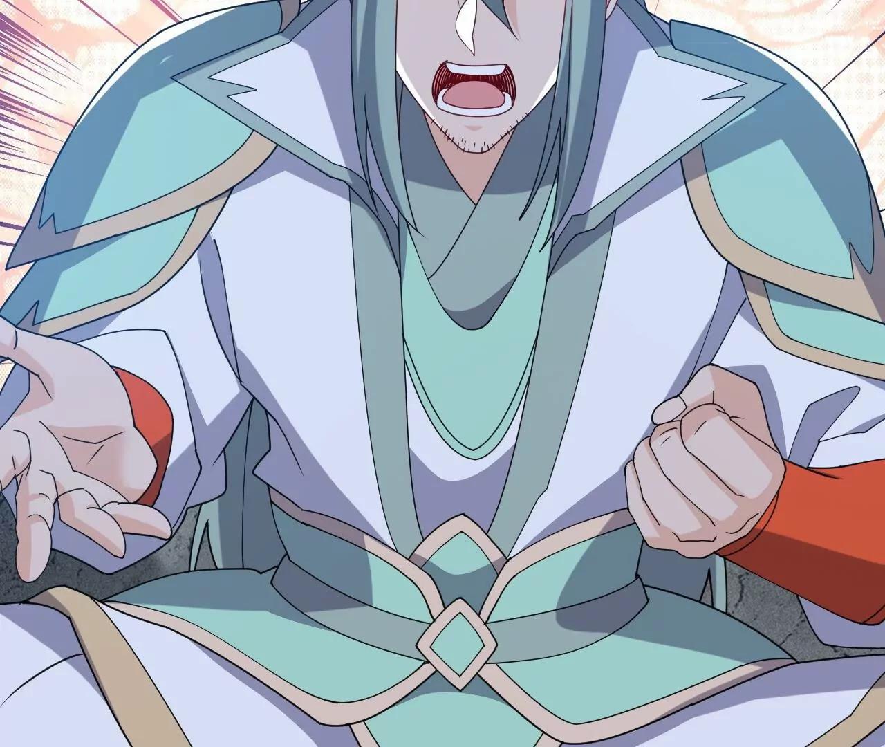 仙武帝尊 - 第831話  邊喝邊說(3/4) - 8