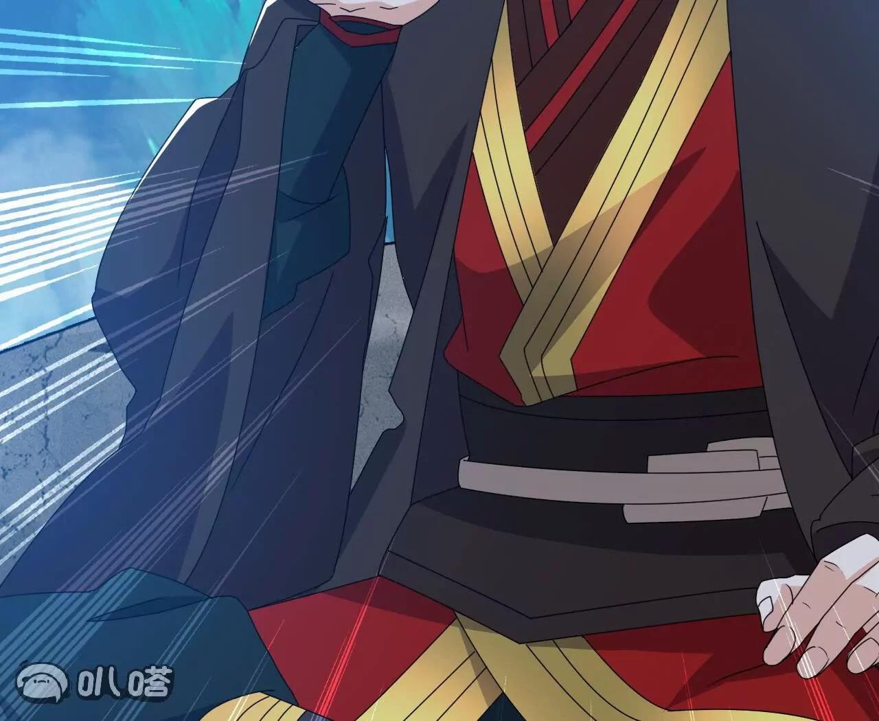 仙武帝尊 - 第831話  邊喝邊說(3/4) - 3