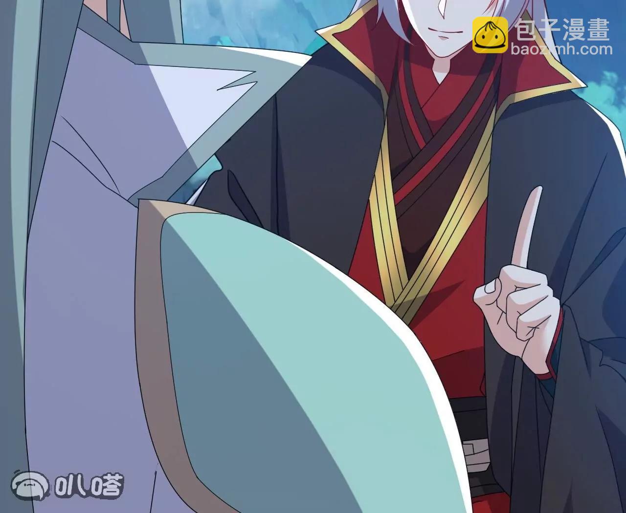 仙武帝尊 - 第831話  邊喝邊說(3/4) - 1