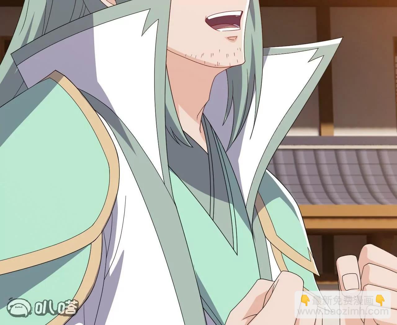 仙武帝尊 - 第831話  邊喝邊說(1/4) - 5