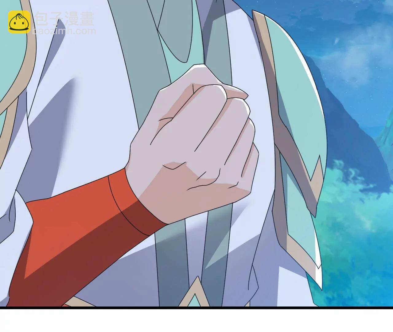 仙武帝尊 - 第831話  邊喝邊說(3/4) - 4