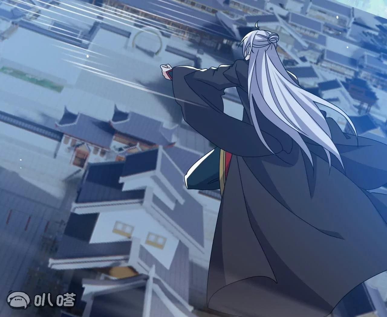 仙武帝尊 - 第831話  邊喝邊說(3/4) - 1