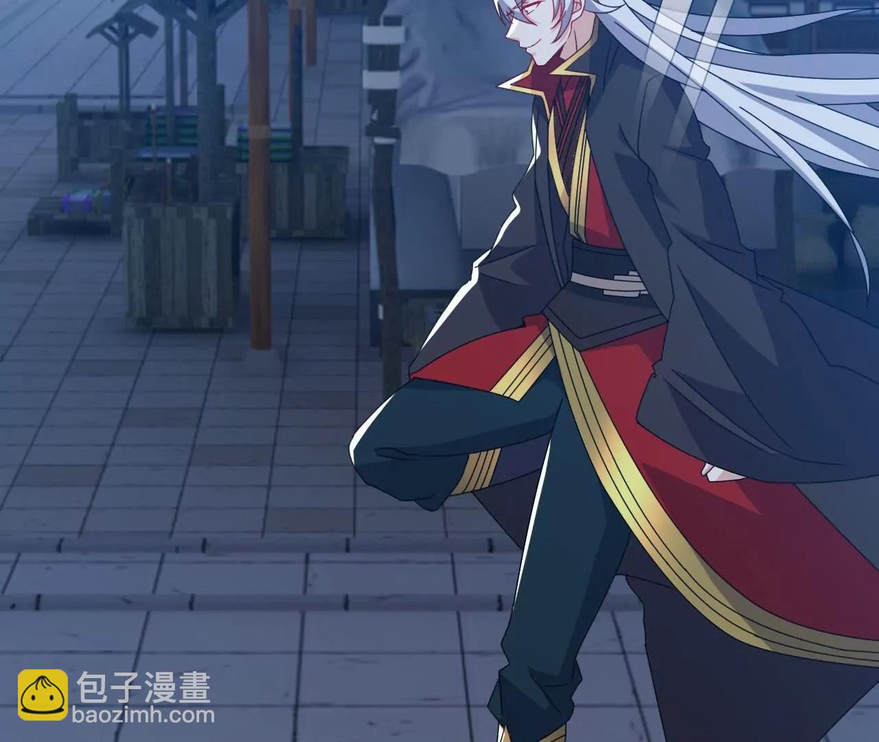 仙武帝尊 - 第831話  邊喝邊說(3/4) - 4