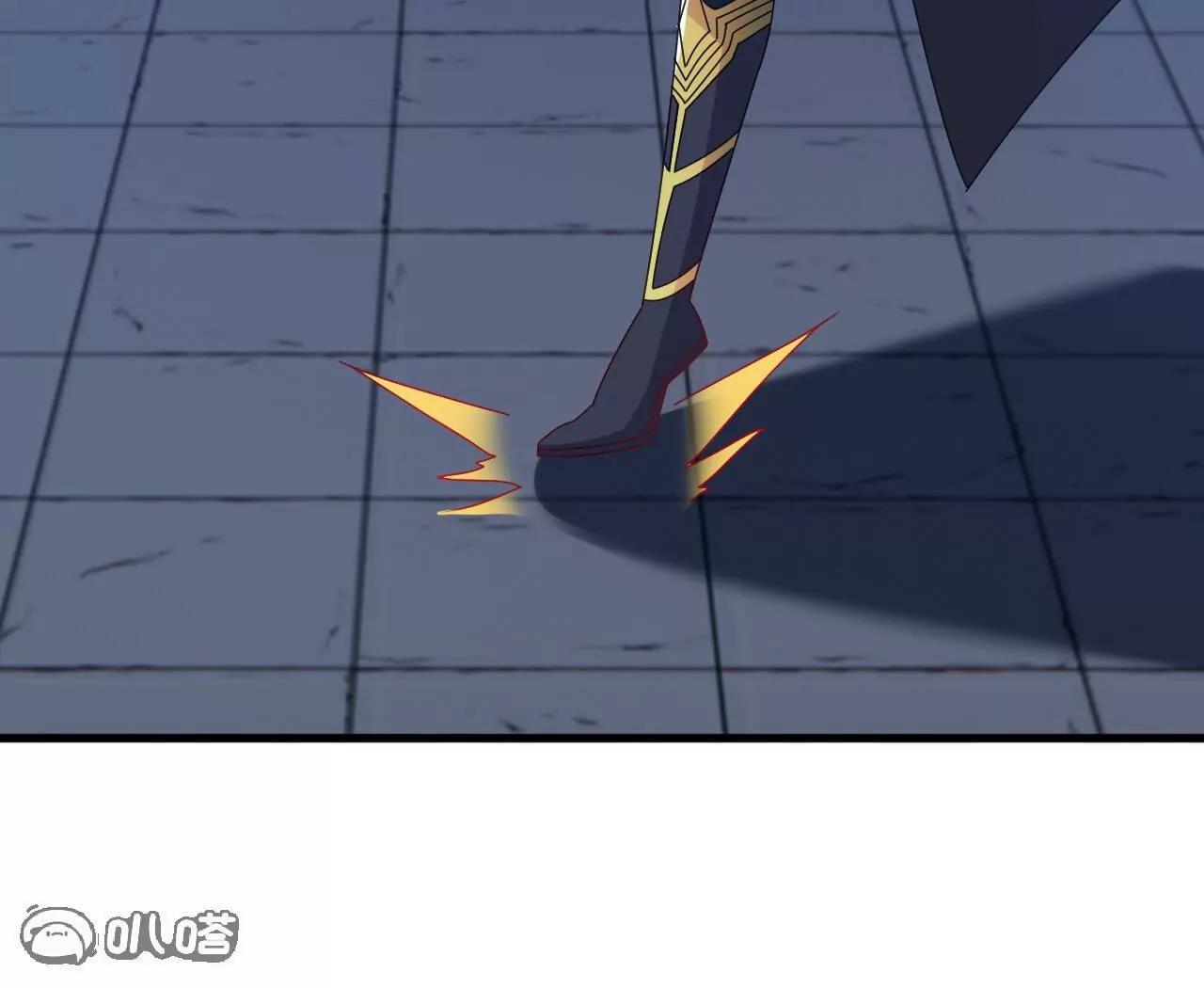 仙武帝尊 - 第831話  邊喝邊說(3/4) - 5