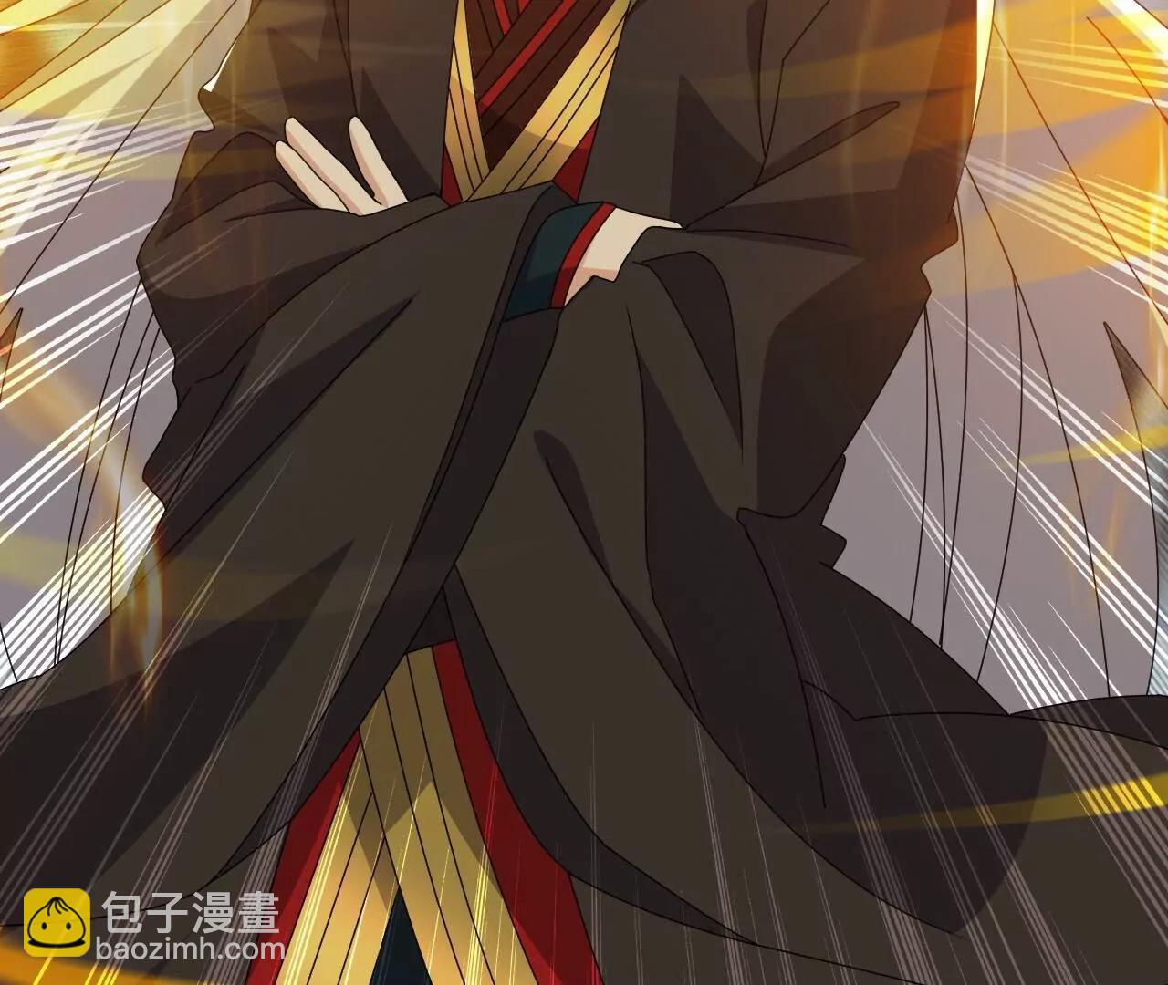 仙武帝尊 - 第831話  邊喝邊說(3/4) - 2