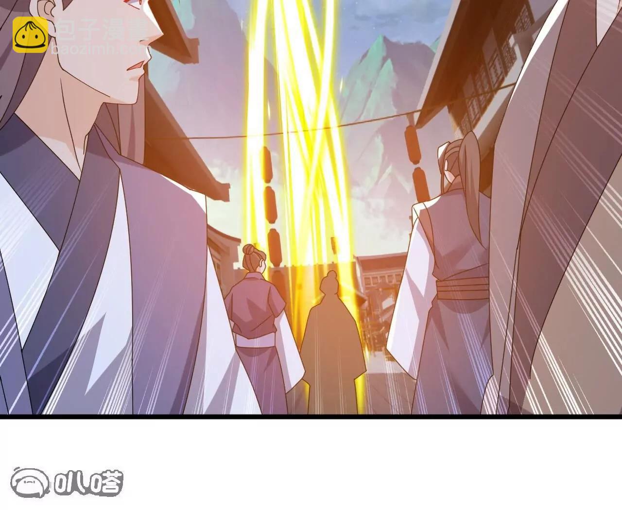 仙武帝尊 - 第831話  邊喝邊說(3/4) - 5