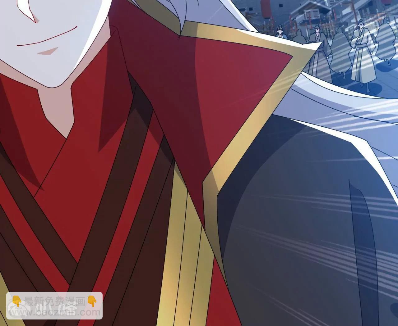 仙武帝尊 - 第831話  邊喝邊說(4/4) - 5