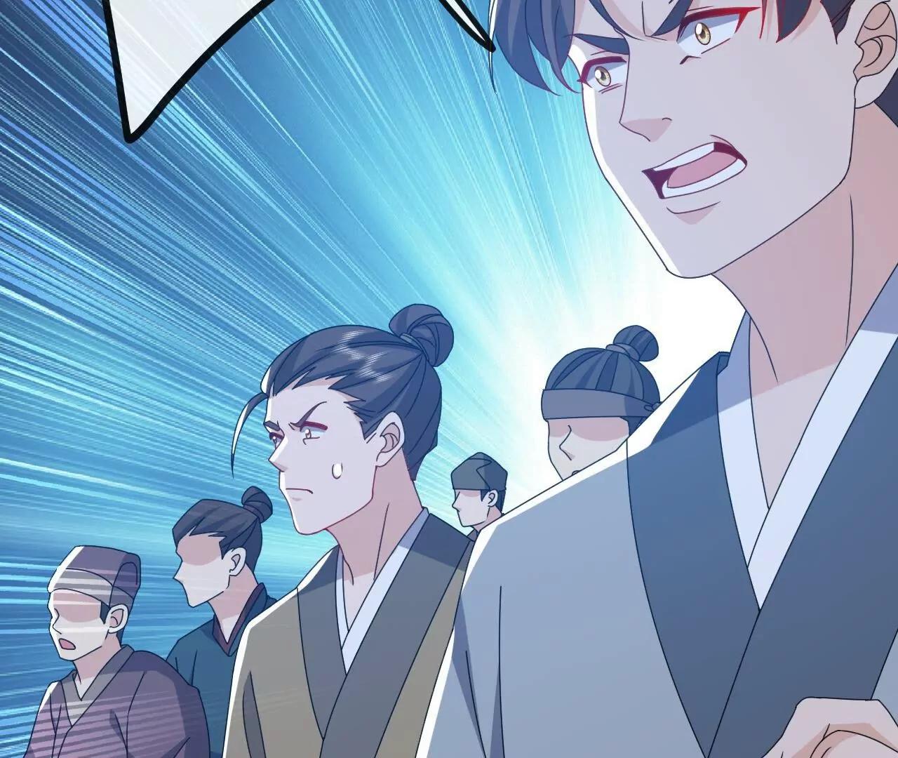 仙武帝尊 - 第831話  邊喝邊說(4/4) - 3