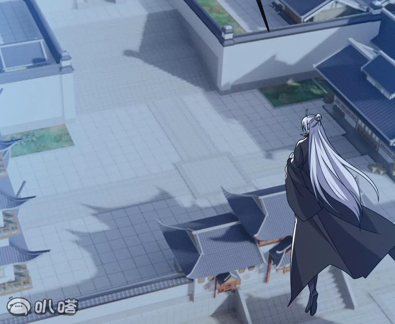 仙武帝尊 - 第831話  邊喝邊說(4/4) - 4