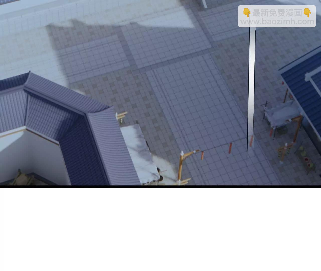 仙武帝尊 - 第831話  邊喝邊說(4/4) - 5