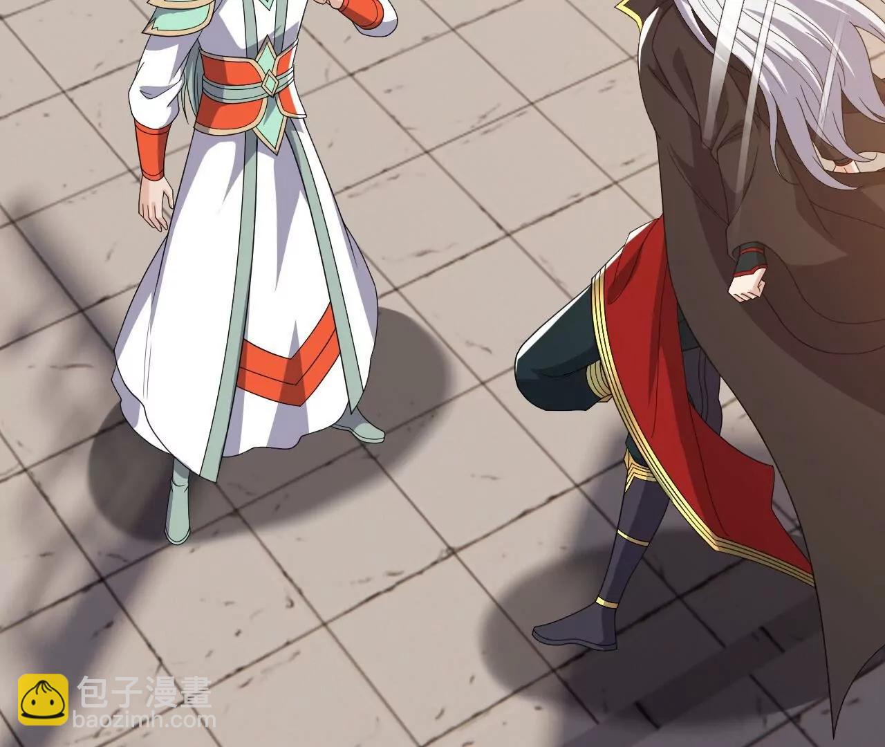 仙武帝尊 - 第831話  邊喝邊說(1/4) - 6