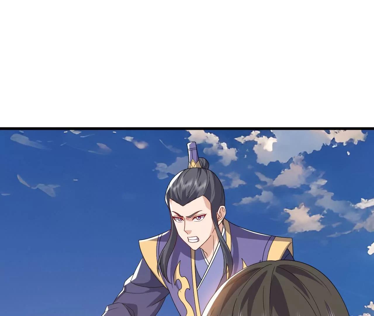 仙武帝尊 - 第831話  邊喝邊說(1/4) - 4