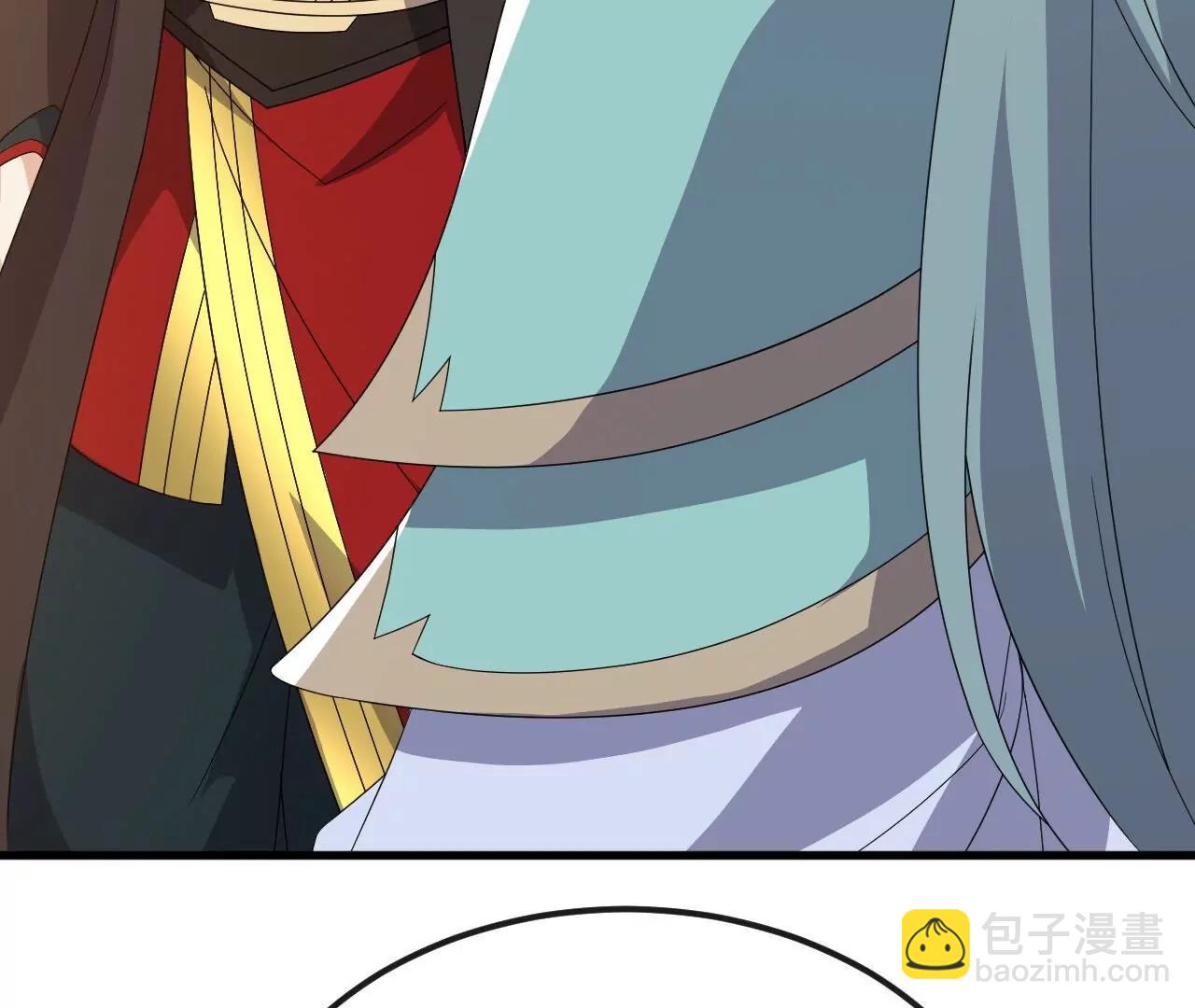 仙武帝尊 - 第831話  邊喝邊說(1/4) - 8