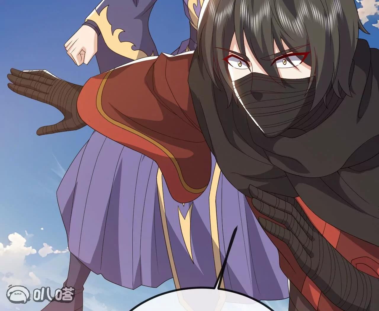 仙武帝尊 - 第831話  邊喝邊說(1/4) - 5