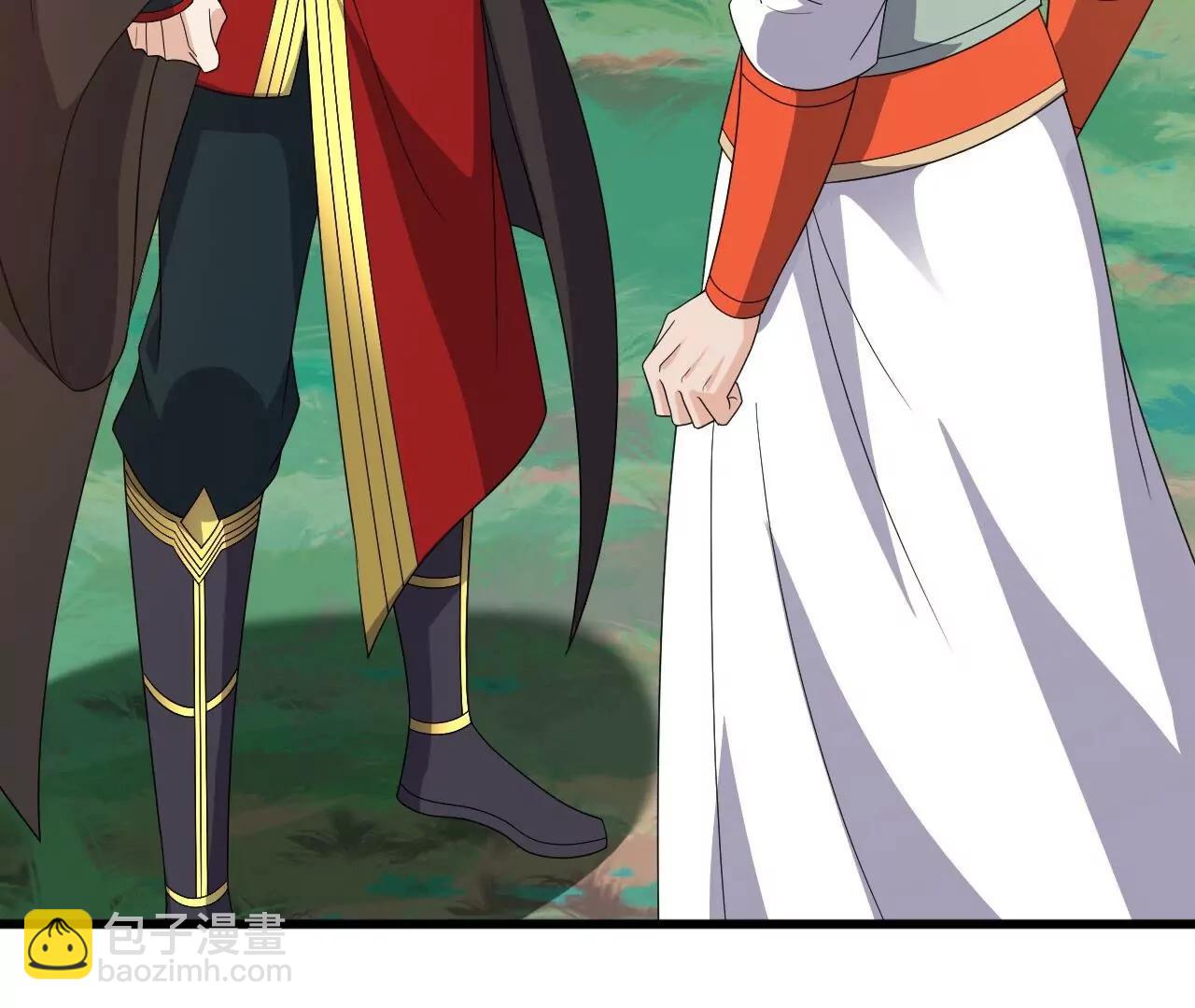 仙武帝尊 - 第831話  邊喝邊說(2/4) - 2