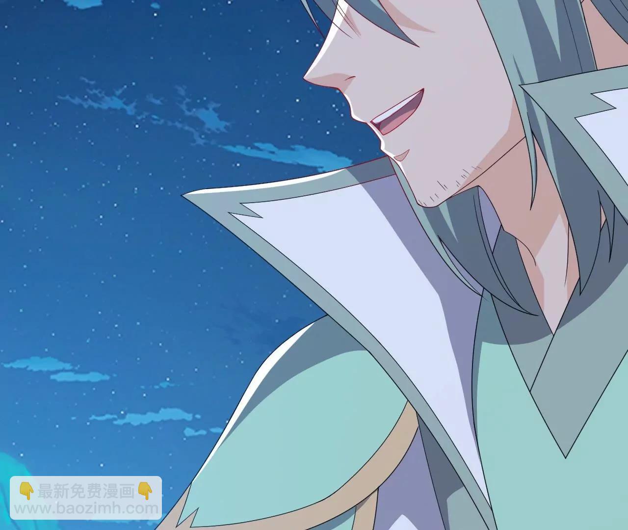 仙武帝尊 - 第831話  邊喝邊說(2/4) - 2