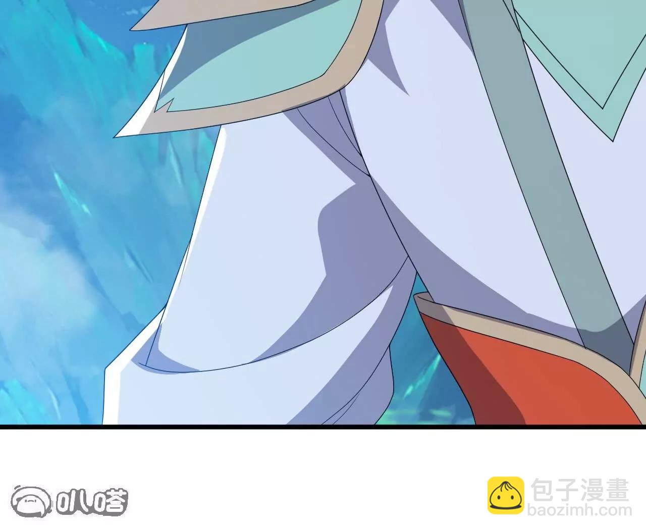 仙武帝尊 - 第831話  邊喝邊說(2/4) - 3