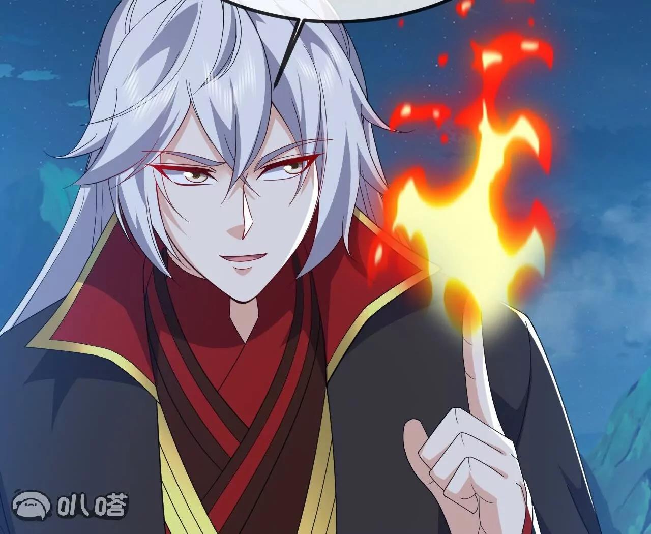 仙武帝尊 - 第831話  邊喝邊說(2/4) - 5