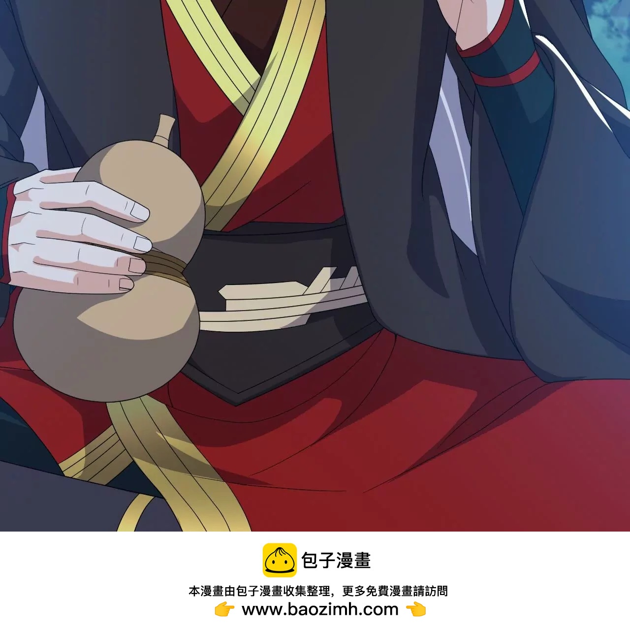 仙武帝尊 - 第831話  邊喝邊說(2/4) - 6