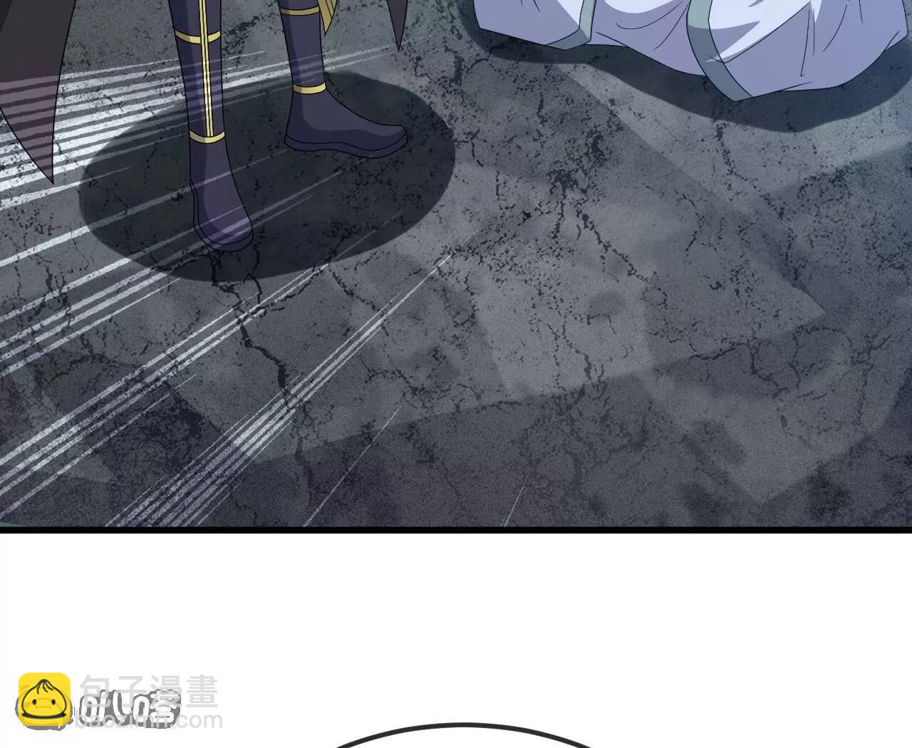 仙武帝尊 - 第831話  邊喝邊說(2/4) - 1