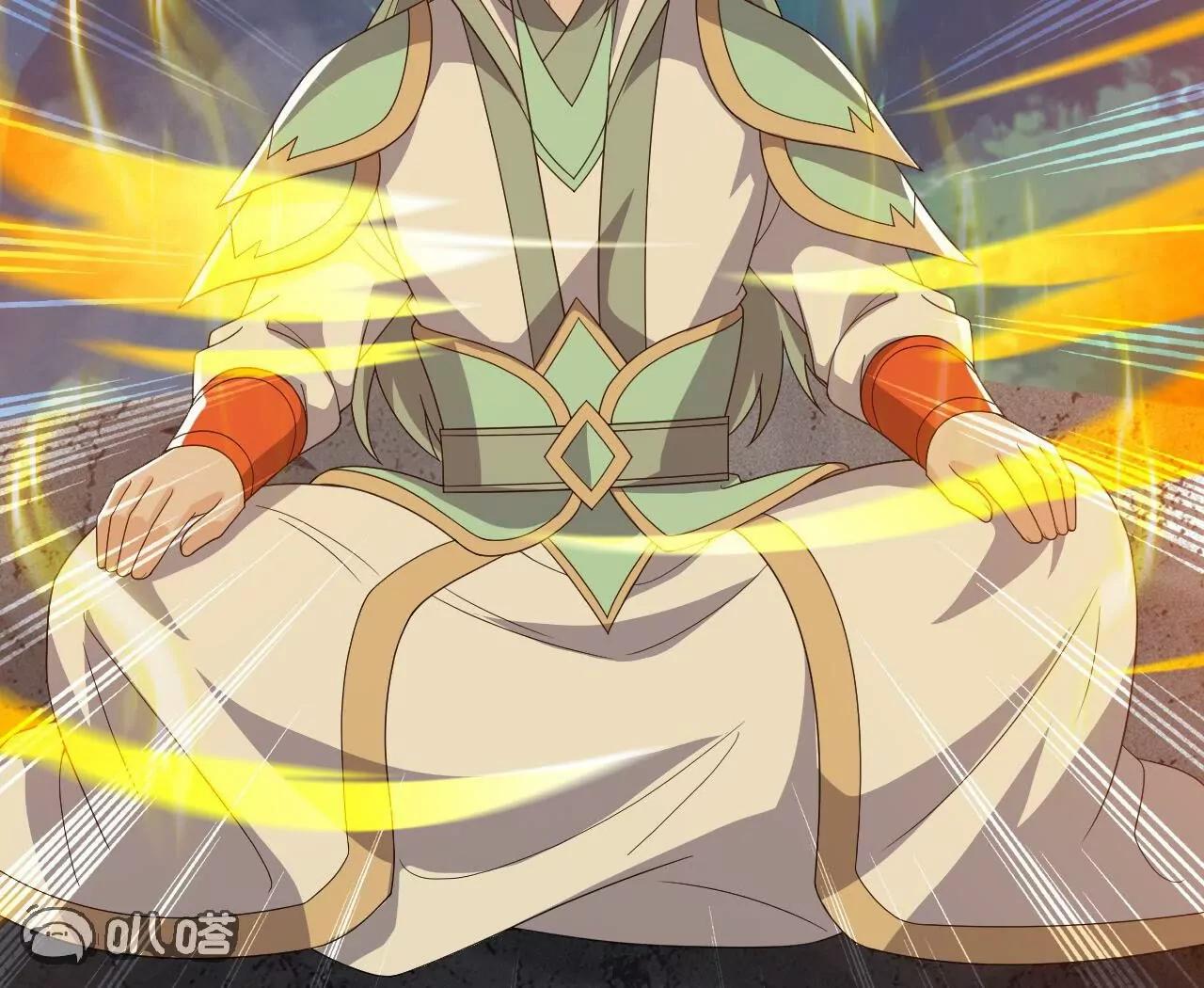 仙武帝尊 - 第831話  邊喝邊說(2/4) - 3