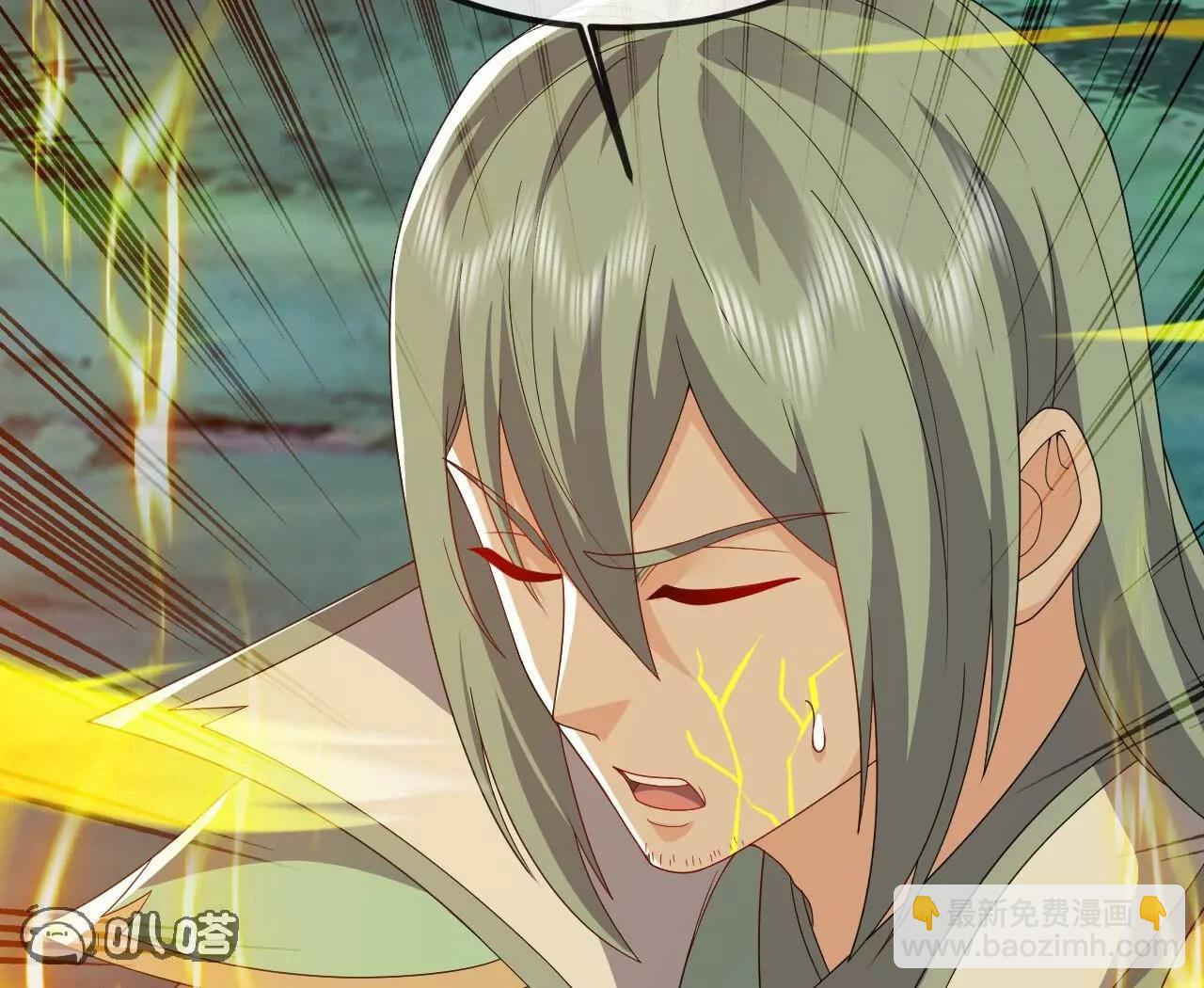 仙武帝尊 - 第831話  邊喝邊說(2/4) - 5